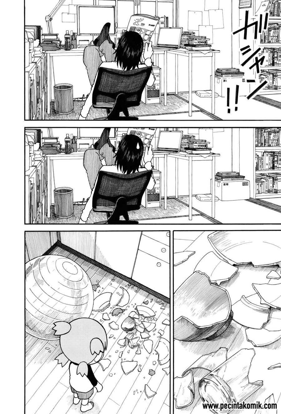 Yotsuba to! Chapter 68 Gambar 11