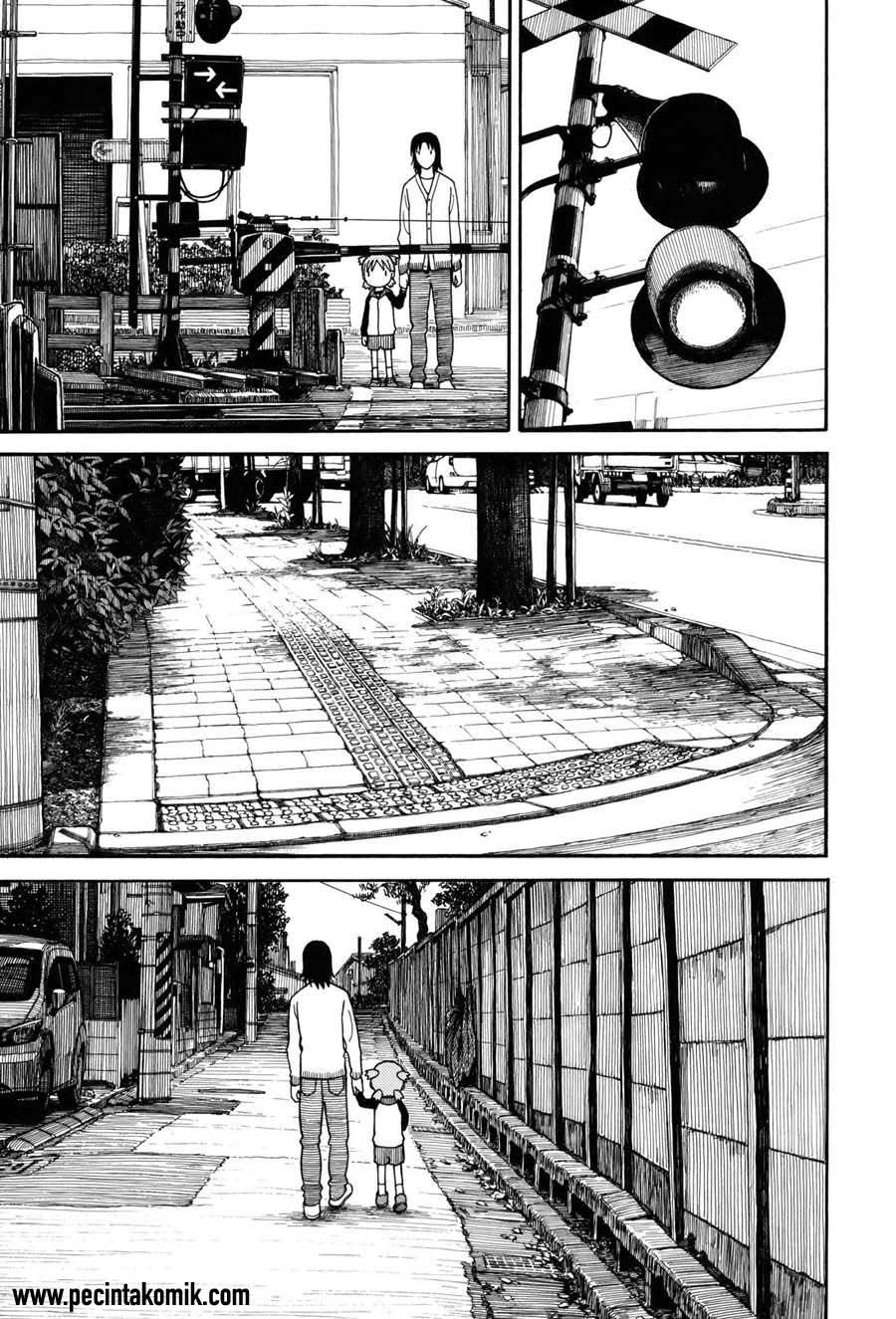 Yotsuba to! Chapter 68 Gambar 20