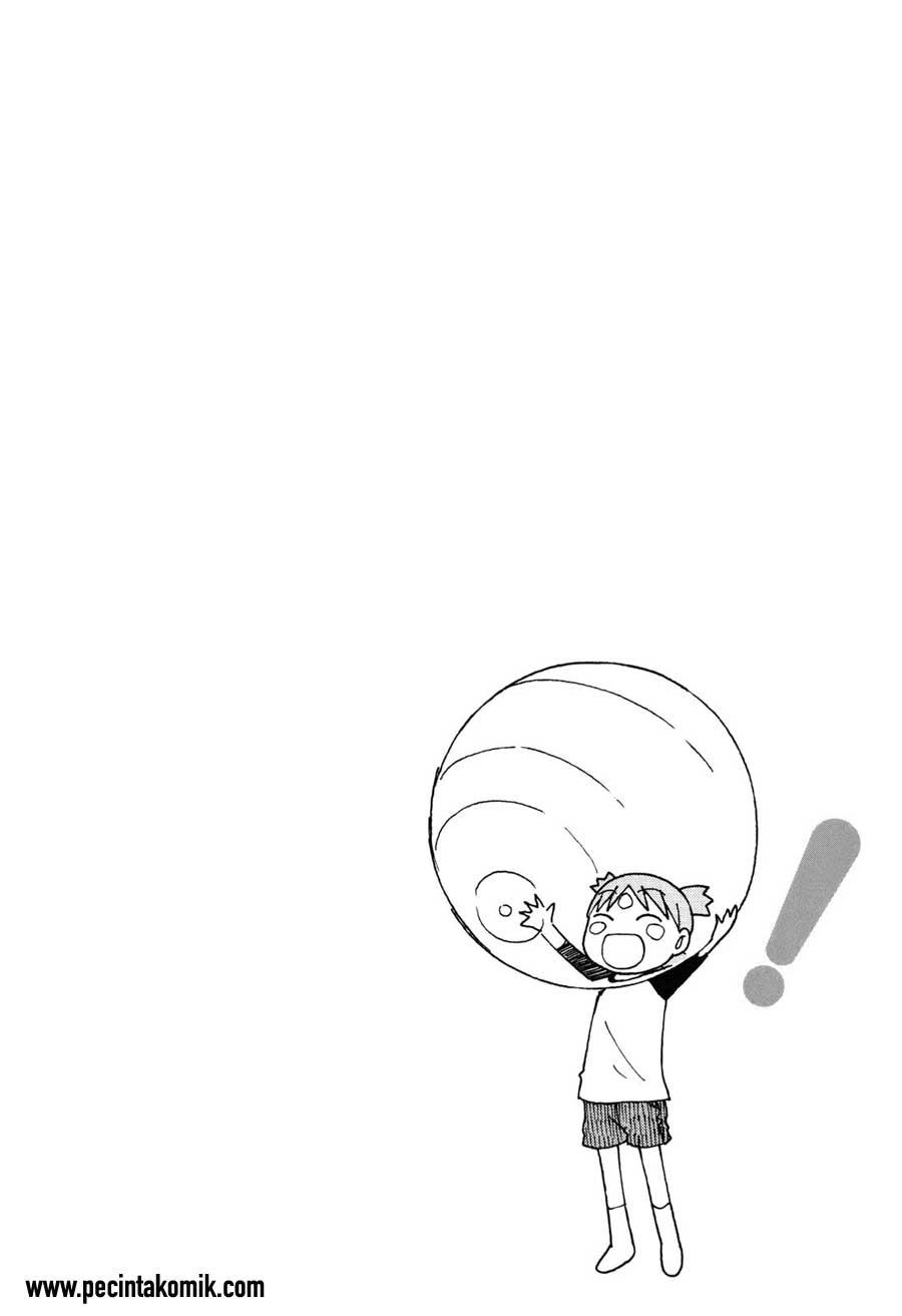 Yotsuba to! Chapter 68 Gambar 37