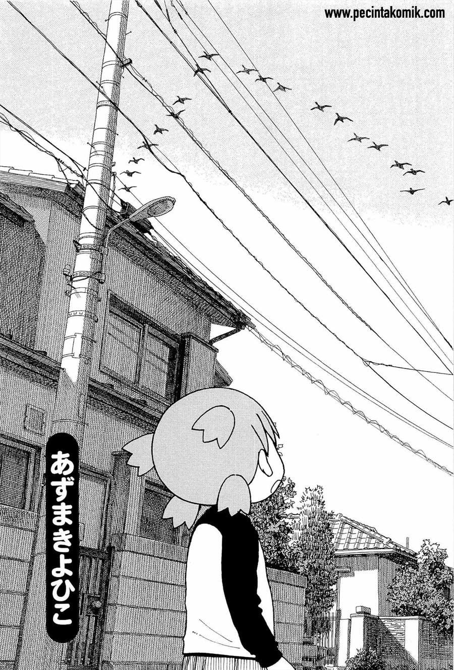 Yotsuba to! Chapter 77 Gambar 14