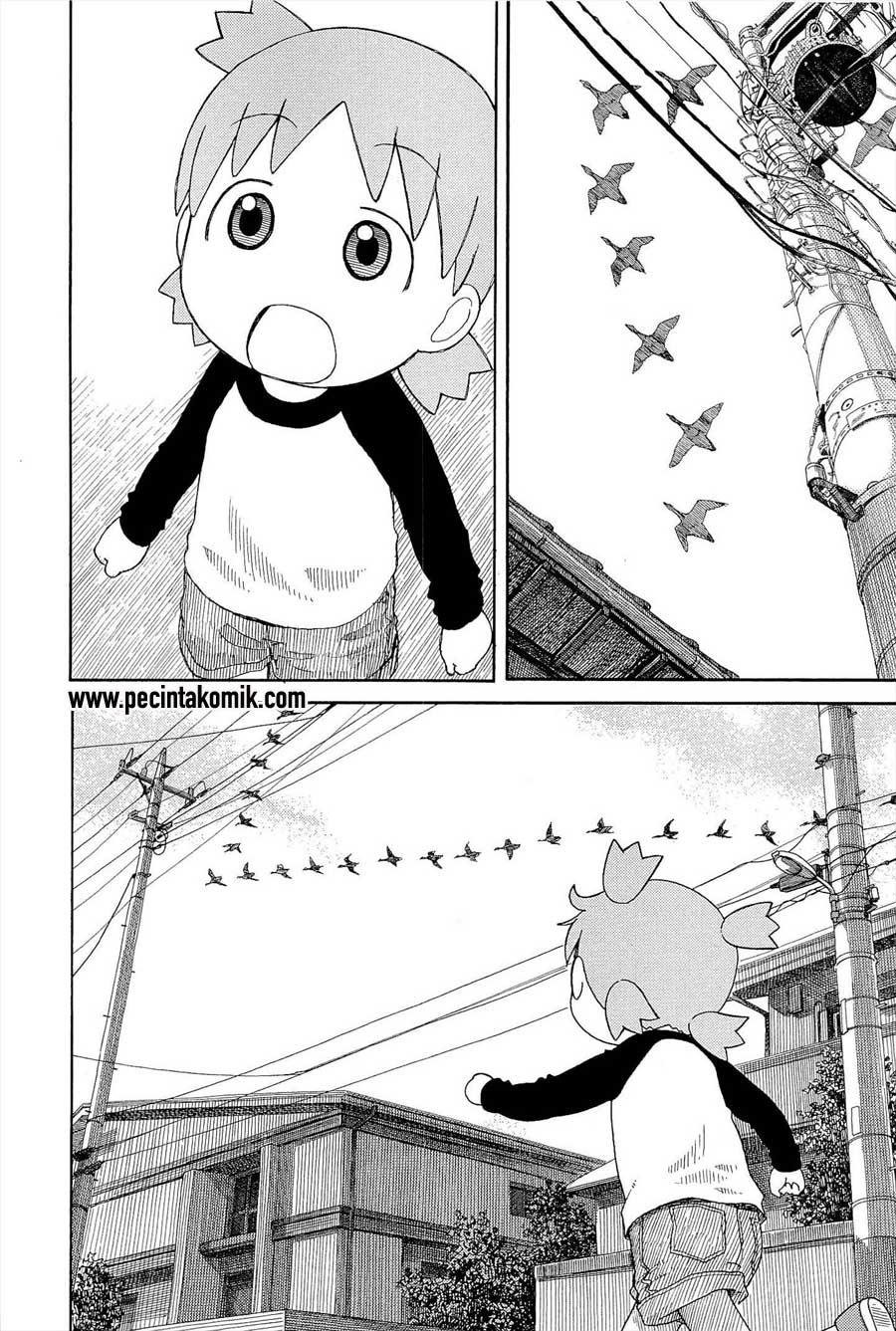 Yotsuba to! Chapter 77 Gambar 15