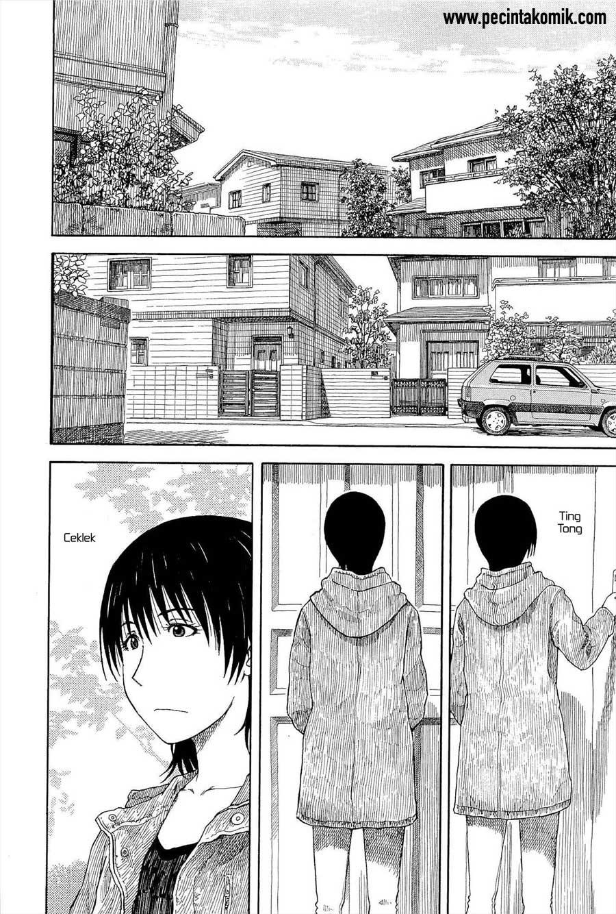 Yotsuba to! Chapter 77 Gambar 19