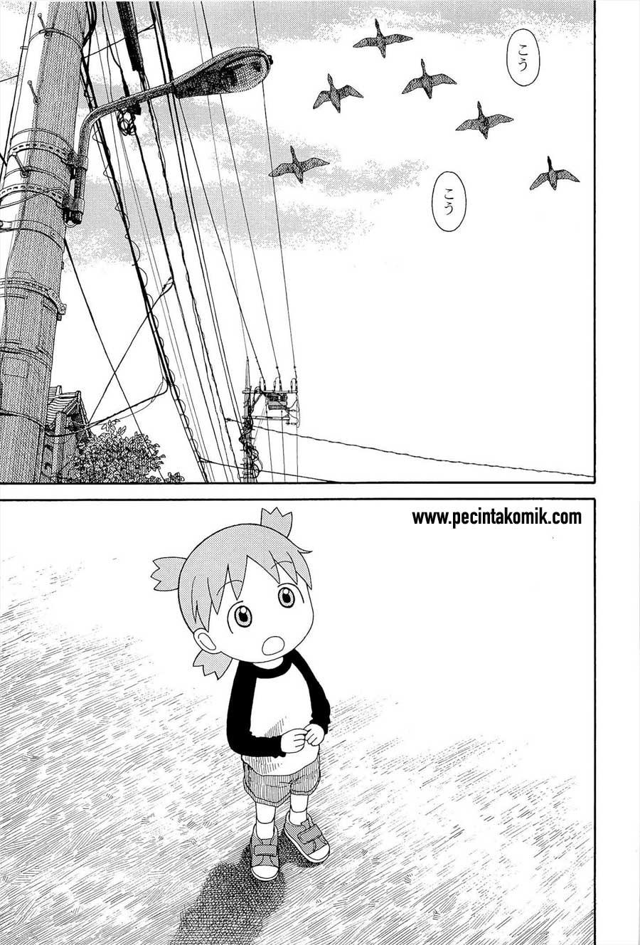 Yotsuba to! Chapter 77 Gambar 10