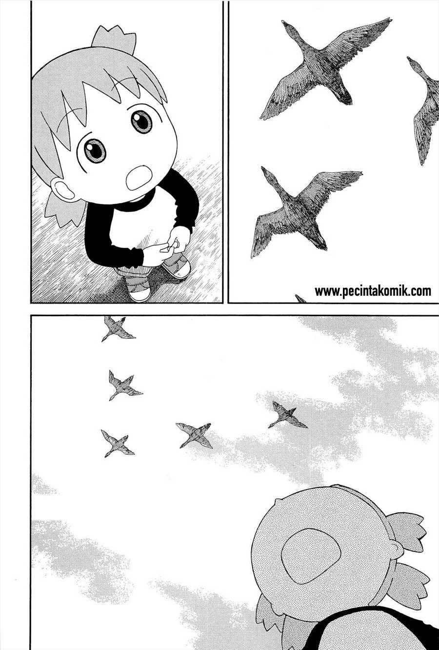 Yotsuba to! Chapter 77 Gambar 11