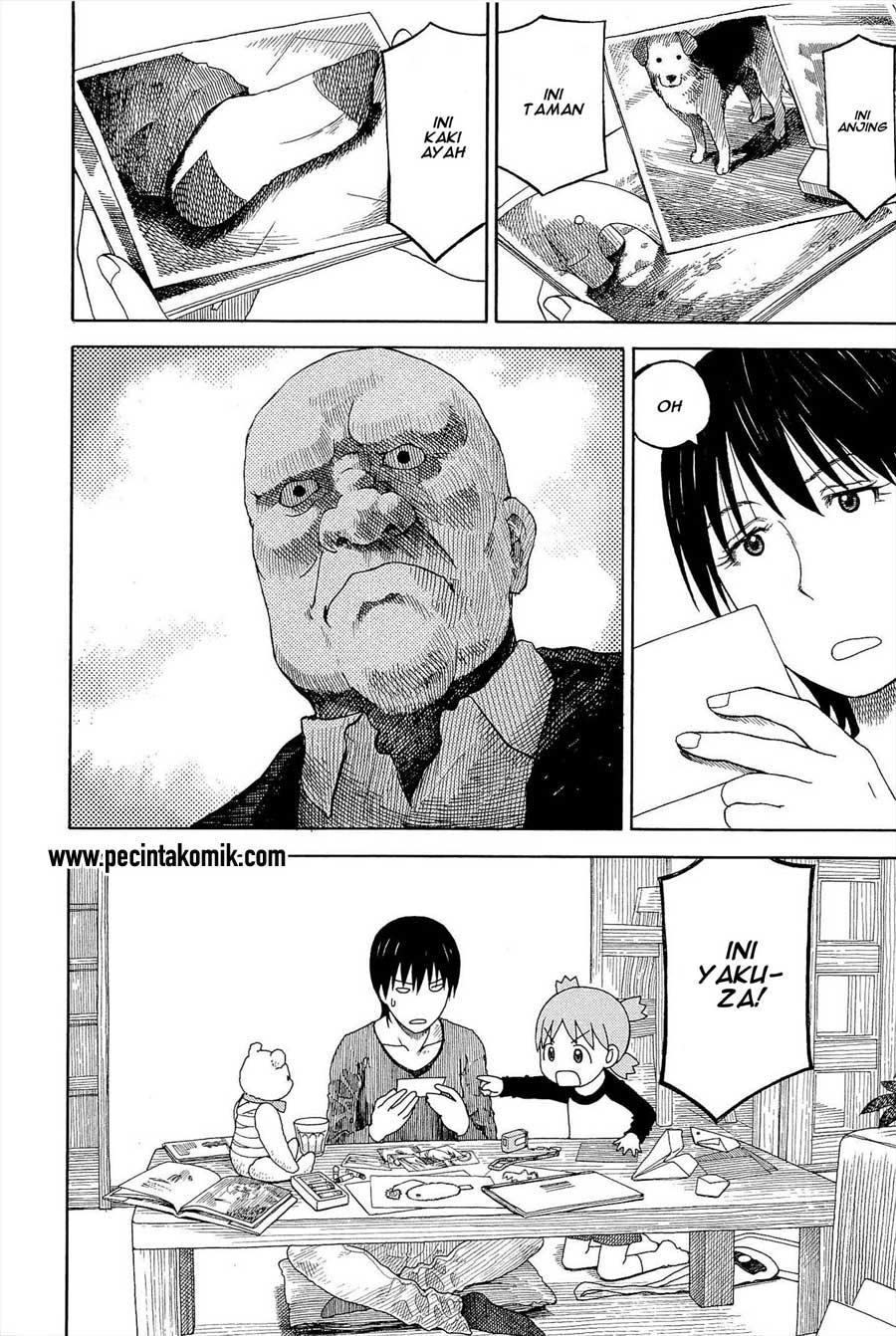 Yotsuba to! Chapter 77 Gambar 27