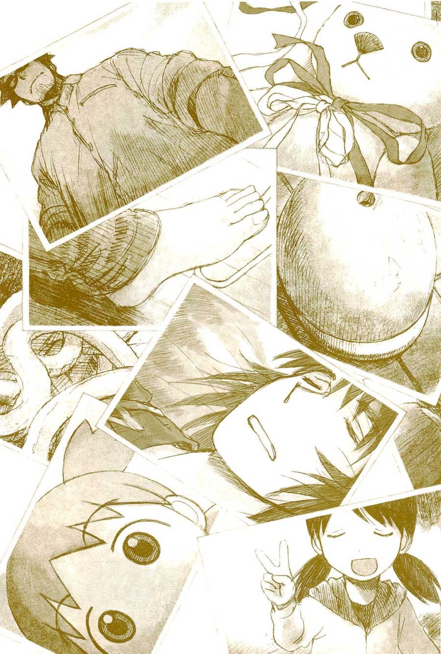 Yotsuba to! Chapter 77 Gambar 3