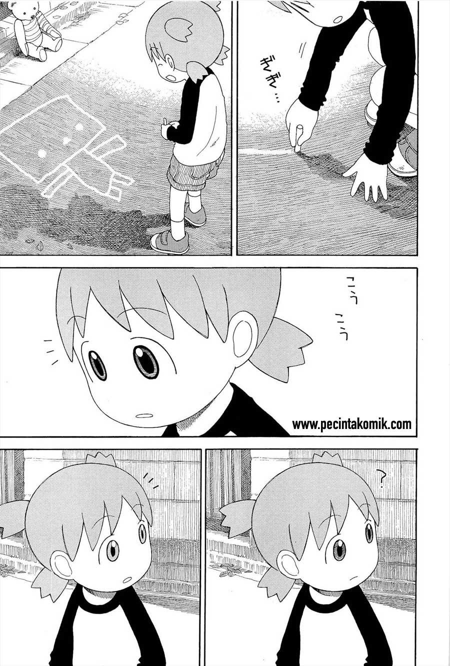 Yotsuba to! Chapter 77 Gambar 8