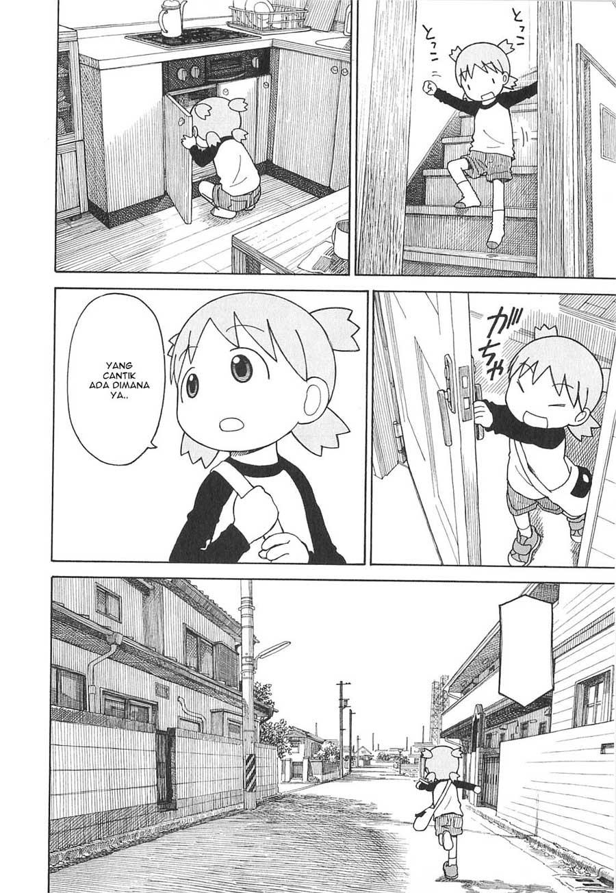 Yotsuba to! Chapter 76 Gambar 27