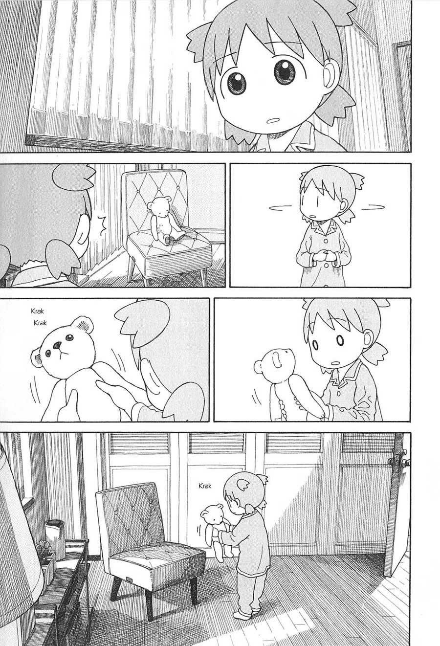 Yotsuba to! Chapter 76 Gambar 6