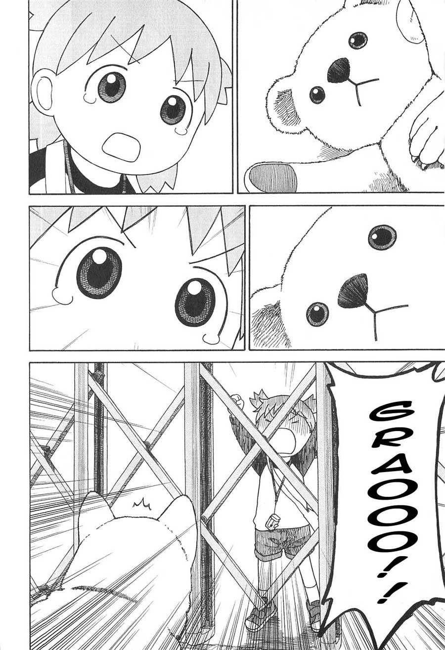 Yotsuba to! Chapter 75 Gambar 16