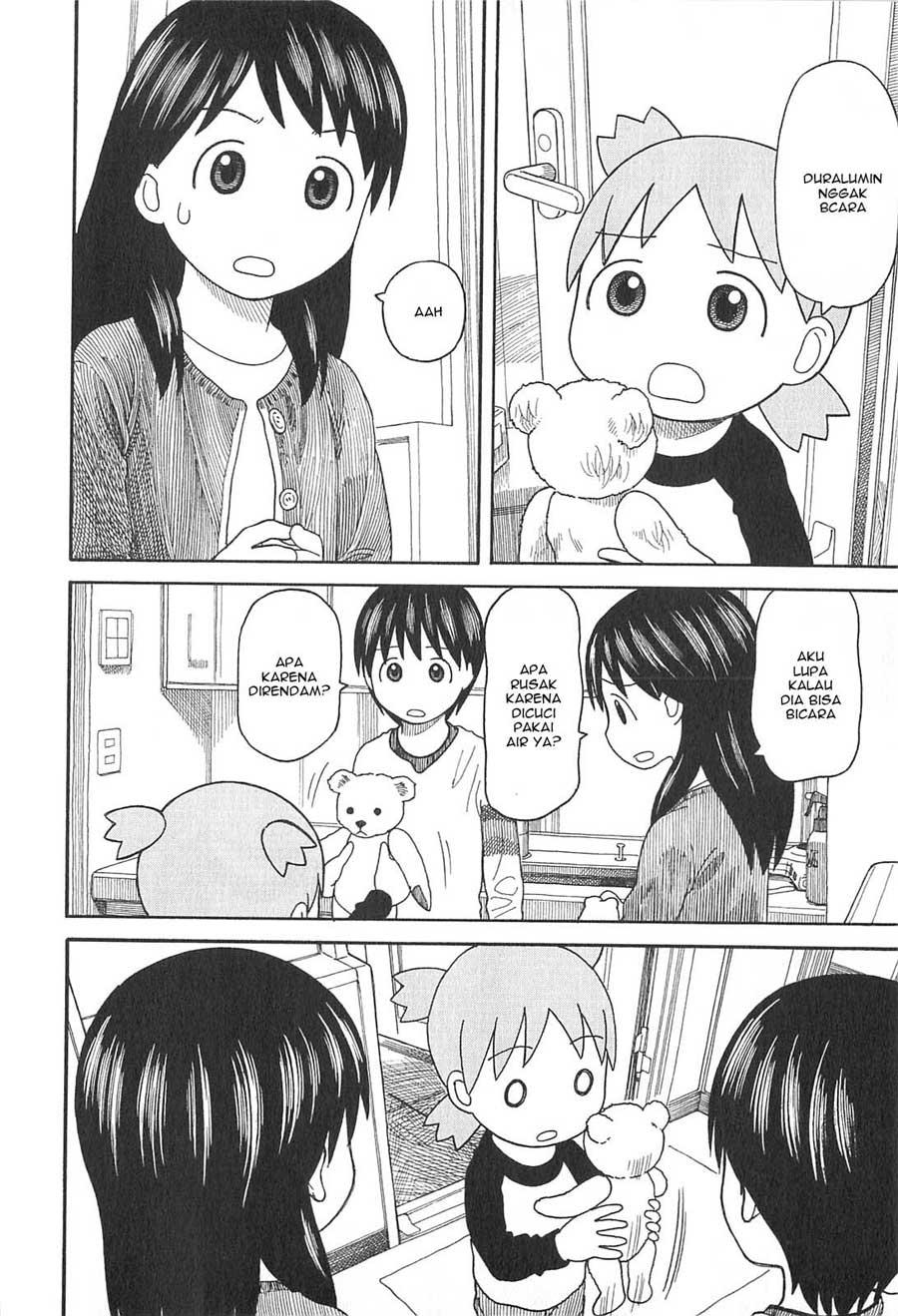 Yotsuba to! Chapter 75 Gambar 24