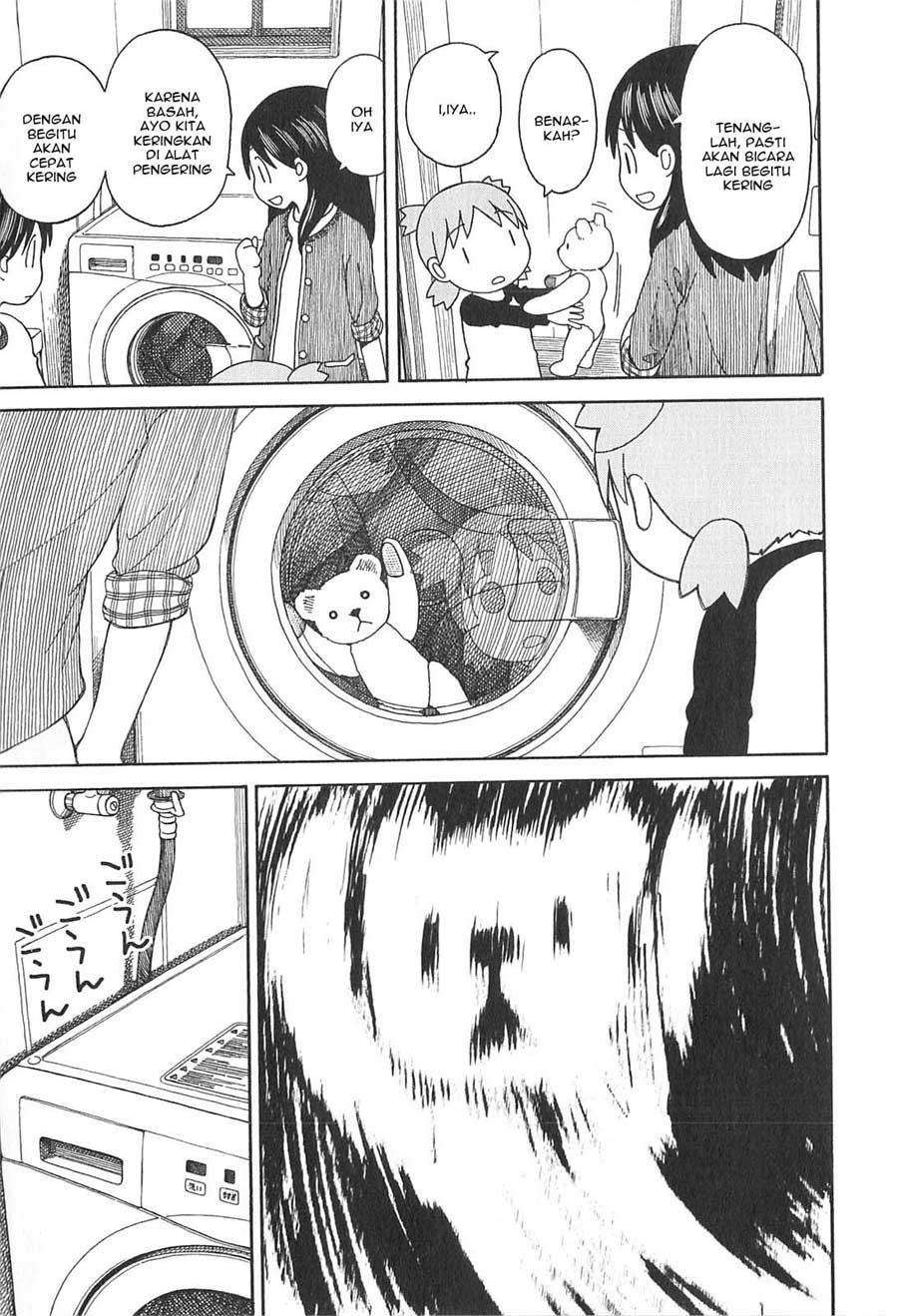 Yotsuba to! Chapter 75 Gambar 25