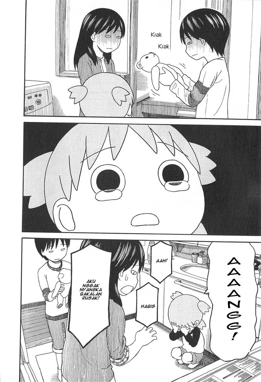 Yotsuba to! Chapter 75 Gambar 28