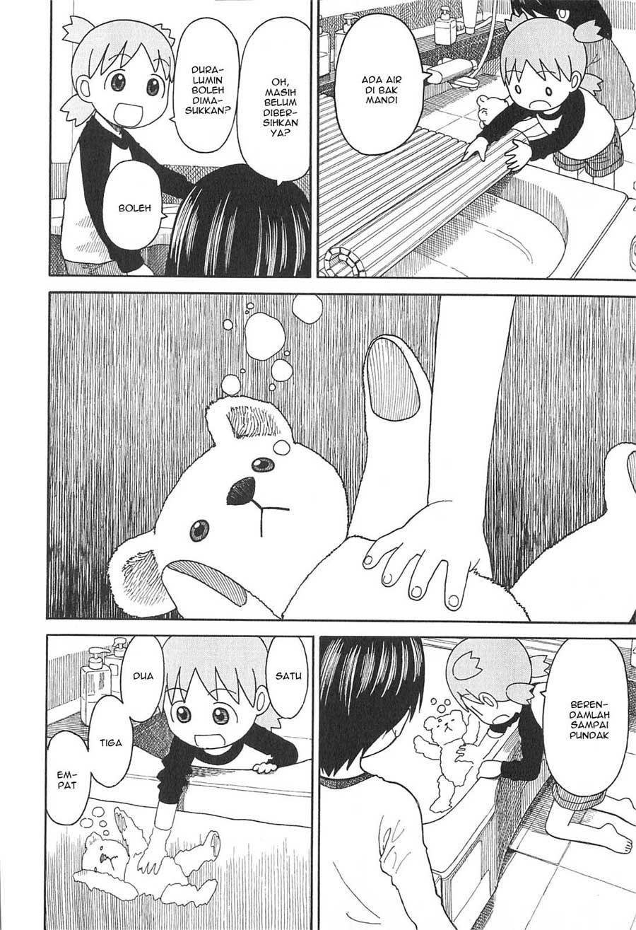 Yotsuba to! Chapter 75 Gambar 22