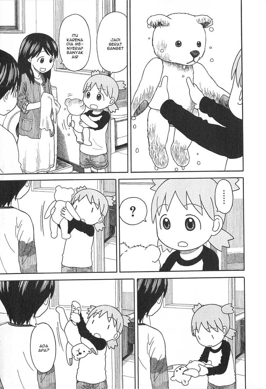 Yotsuba to! Chapter 75 Gambar 23
