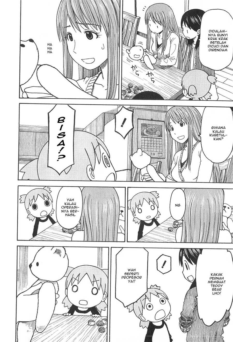 Yotsuba to! Chapter 75 Gambar 32