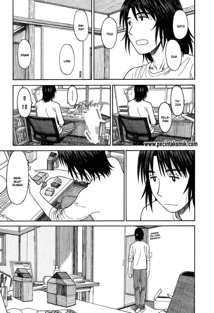 Yotsuba to! Chapter 63 Gambar 14
