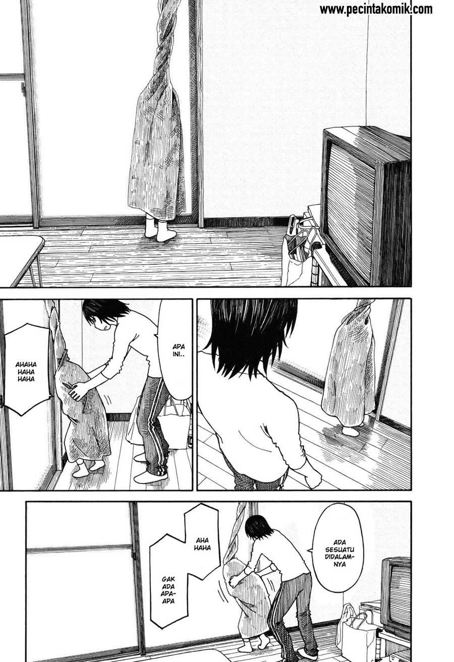 Yotsuba to! Chapter 63 Gambar 16