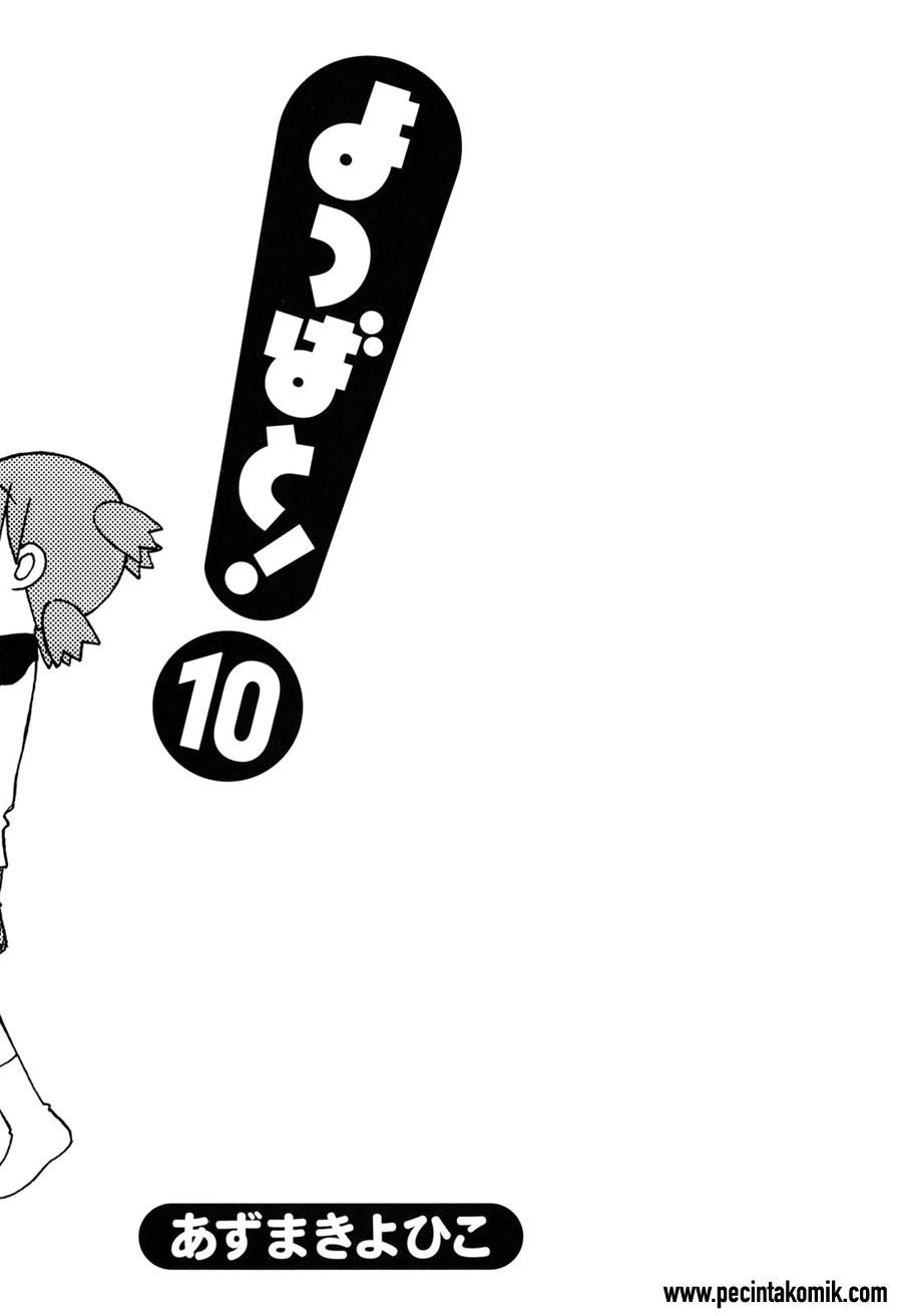Manga Yotsuba to! Chapter 63 gambar nomor 2