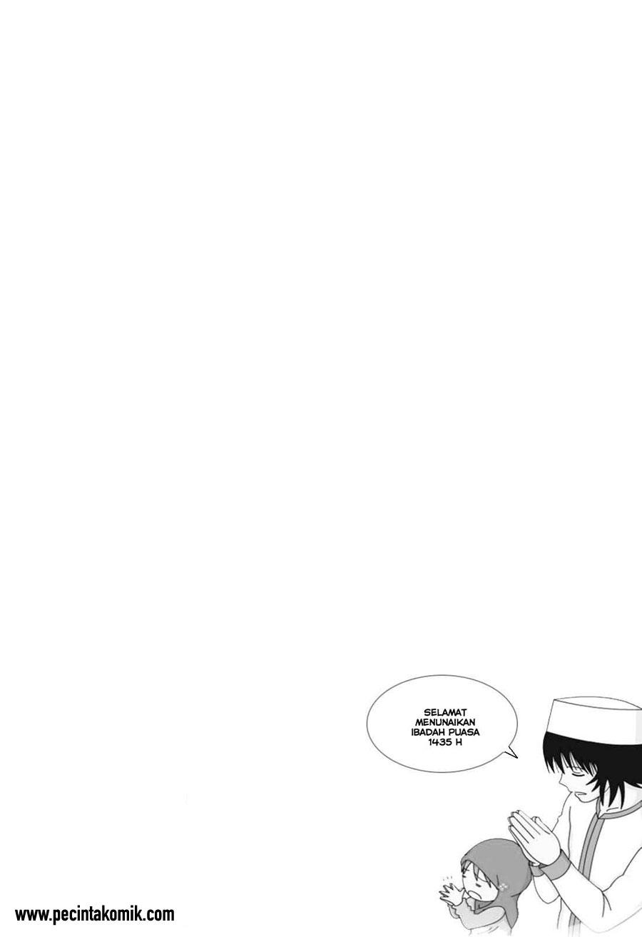 Yotsuba to! Chapter 63 Gambar 30