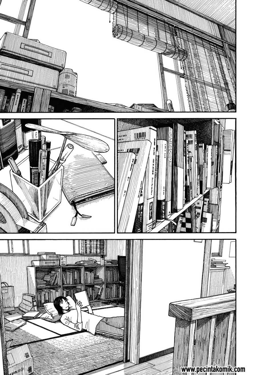 Yotsuba to! Chapter 63 Gambar 4