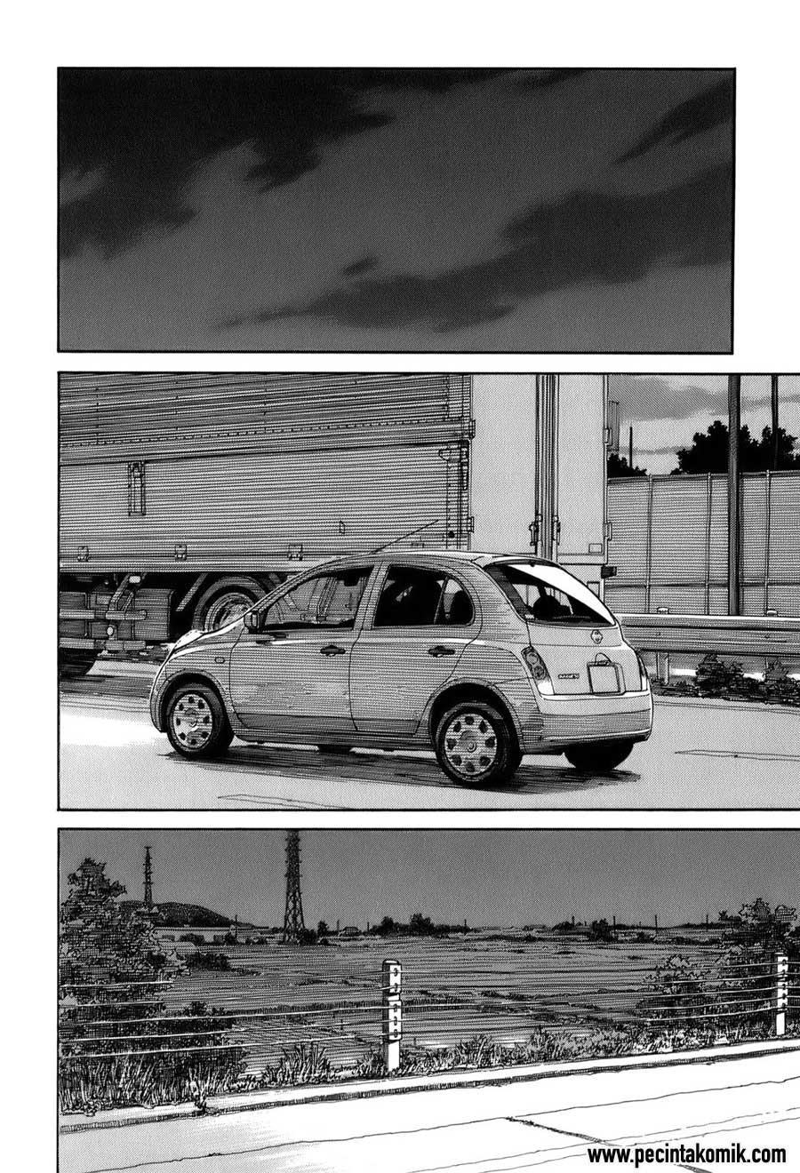 Yotsuba to! Chapter 61 Gambar 9