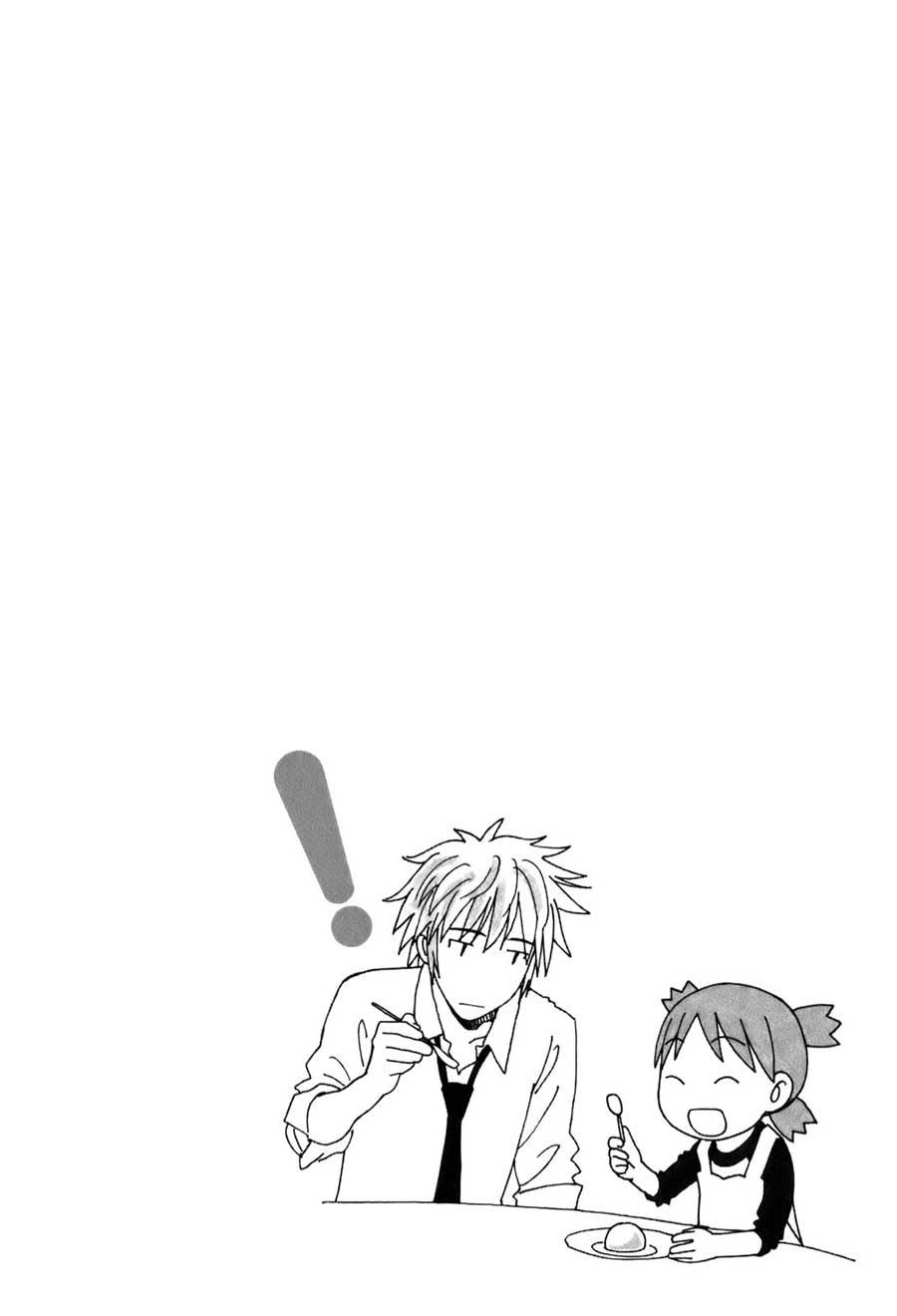 Yotsuba to! Chapter 59 Gambar 35