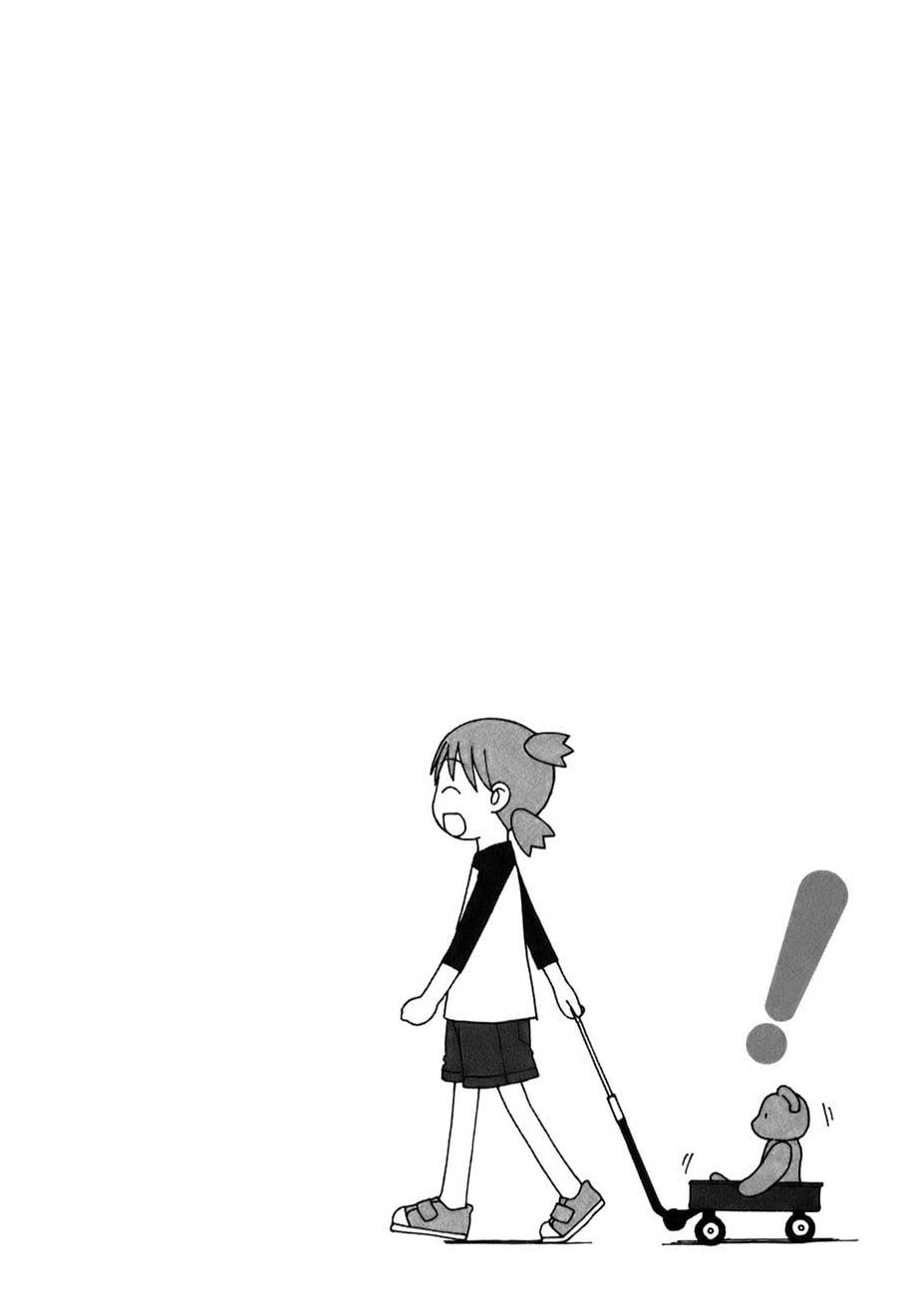 Yotsuba to! Chapter 58 Gambar 33