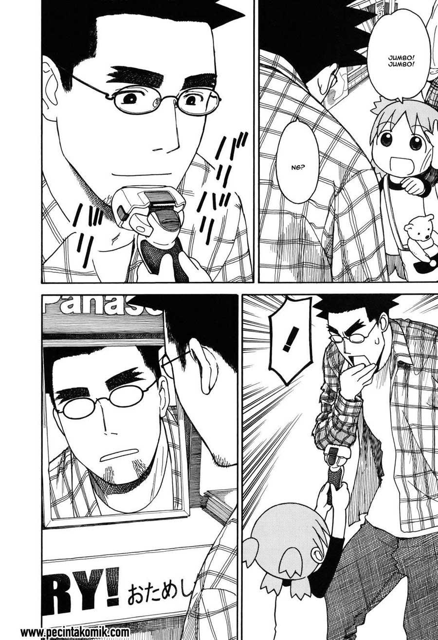 Yotsuba to! Chapter 67 Gambar 5
