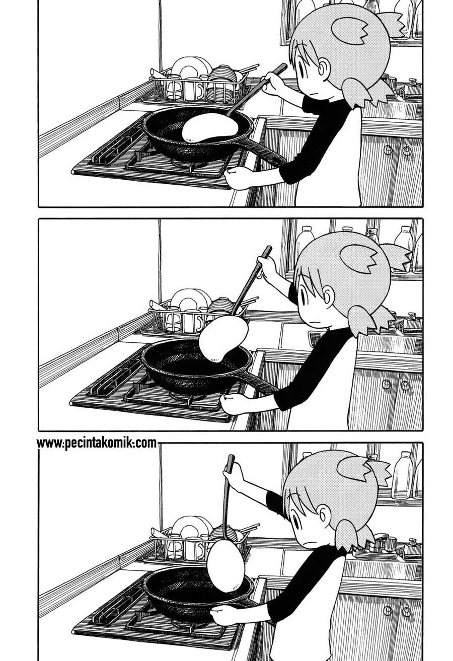 Yotsuba to! Chapter 64 Gambar 31