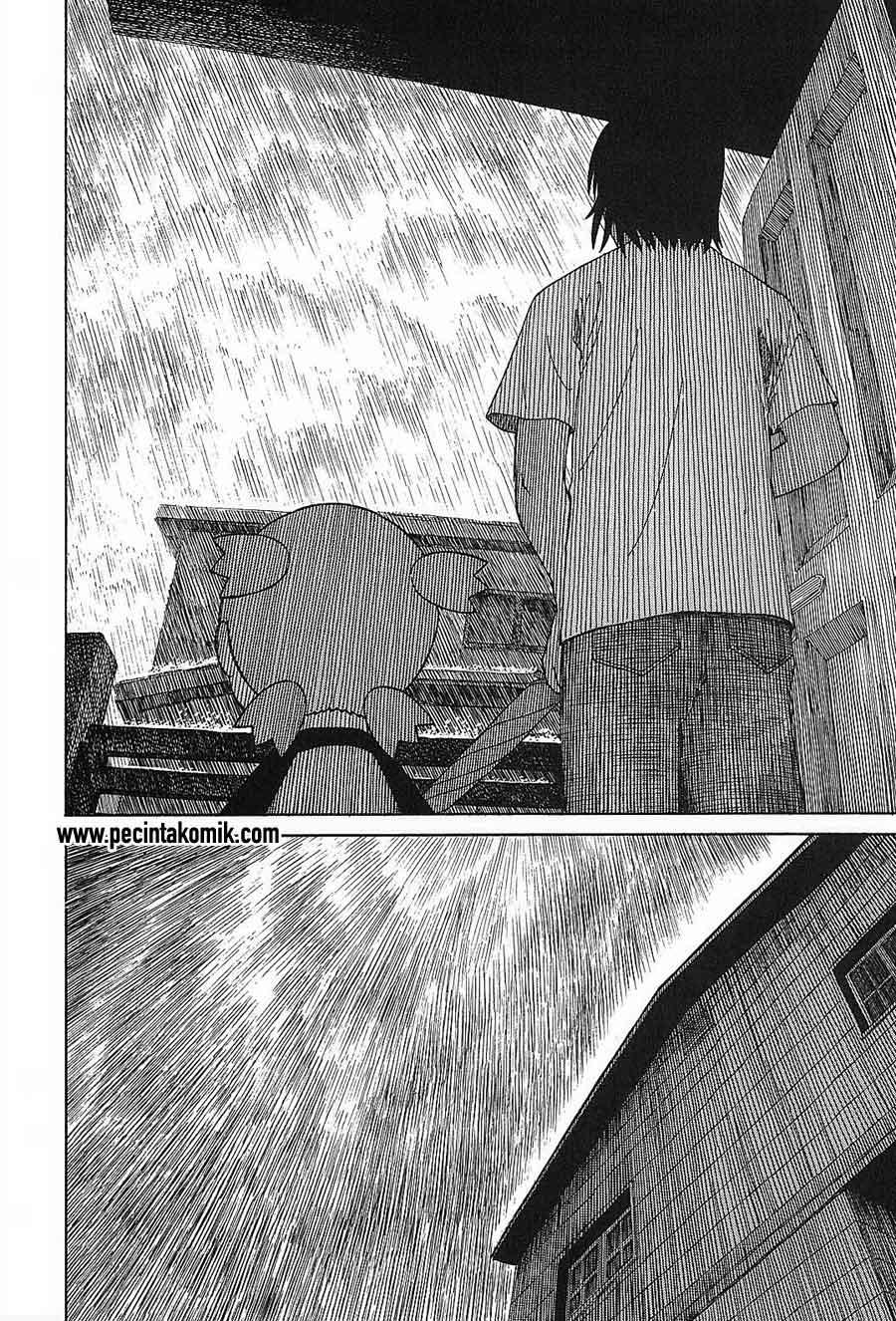 Yotsuba to! Chapter 52 Gambar 11