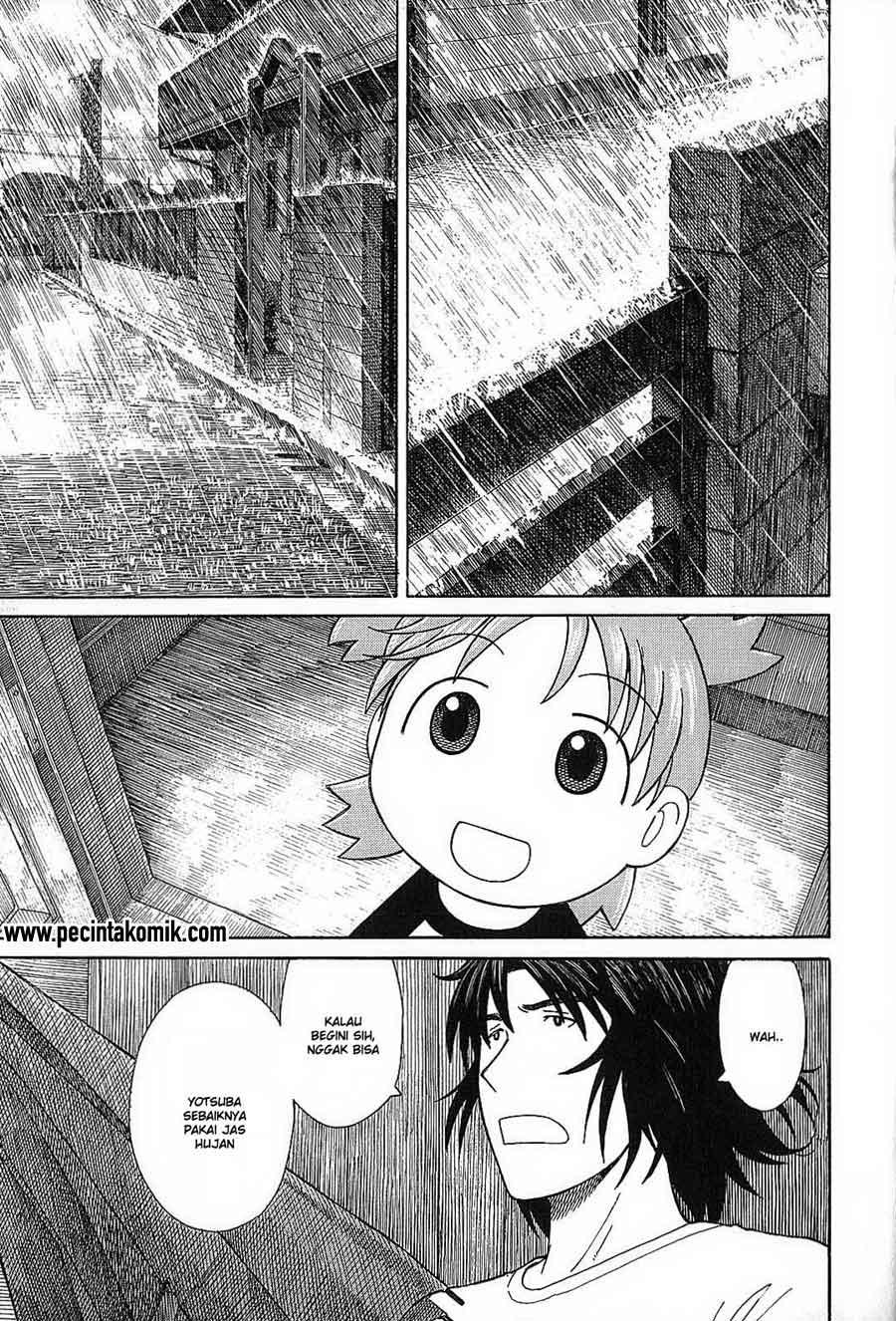 Yotsuba to! Chapter 52 Gambar 12