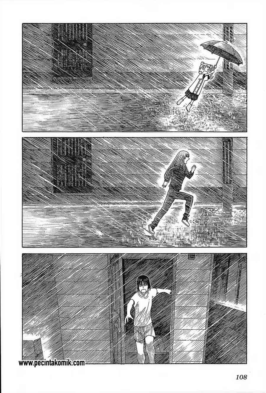 Yotsuba to! Chapter 52 Gambar 25