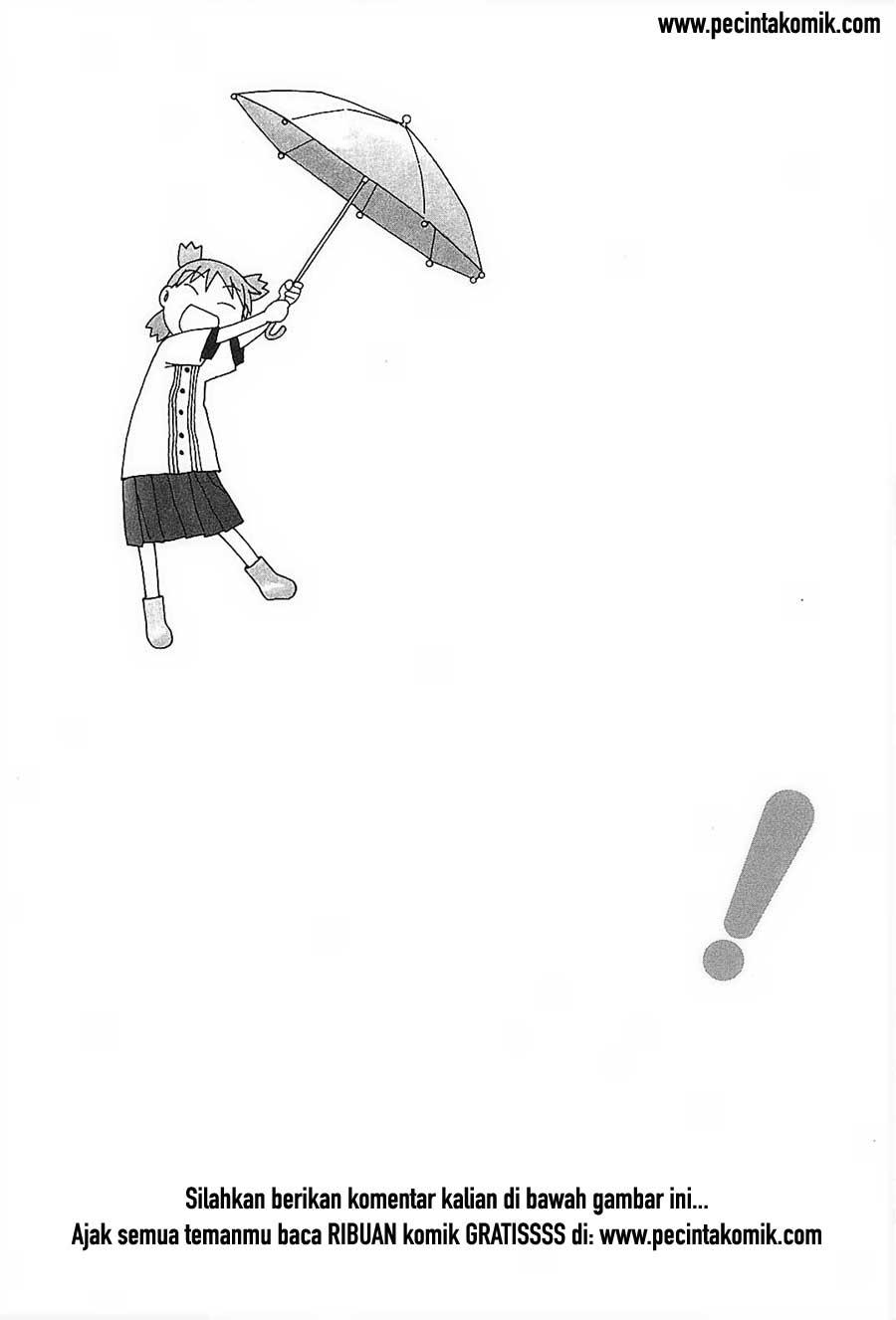 Yotsuba to! Chapter 52 Gambar 26