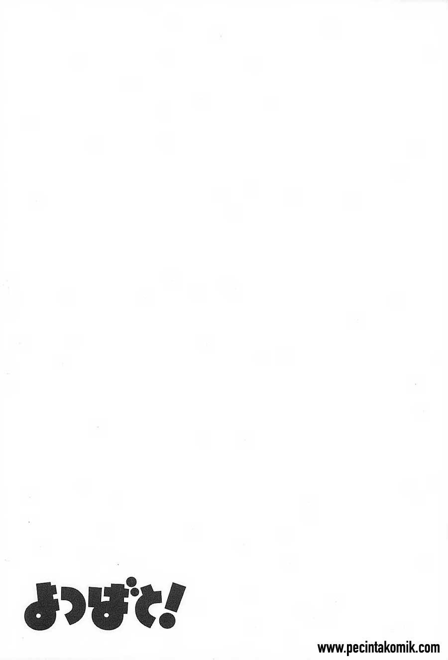 Yotsuba to! Chapter 50 Gambar 30