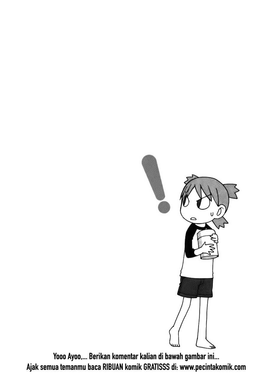 Yotsuba to! Chapter 56 Gambar 30