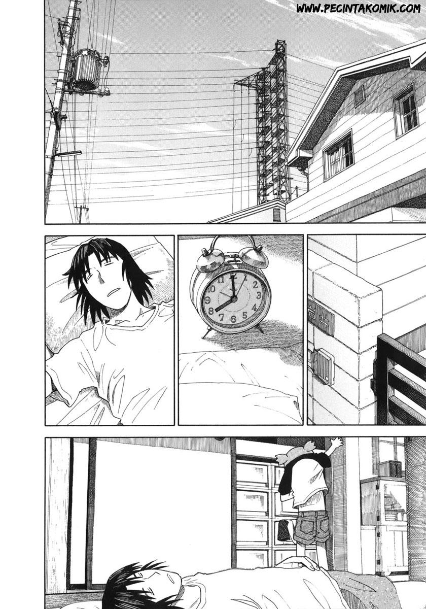 Yotsuba to! Chapter 39 Gambar 15
