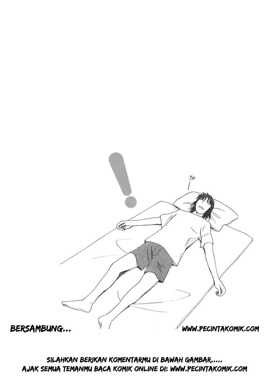 Yotsuba to! Chapter 39 Gambar 20