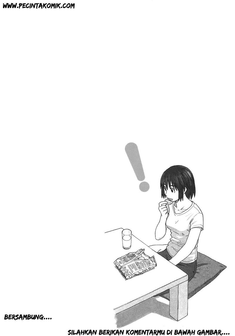 Yotsuba to! Chapter 38 Gambar 28