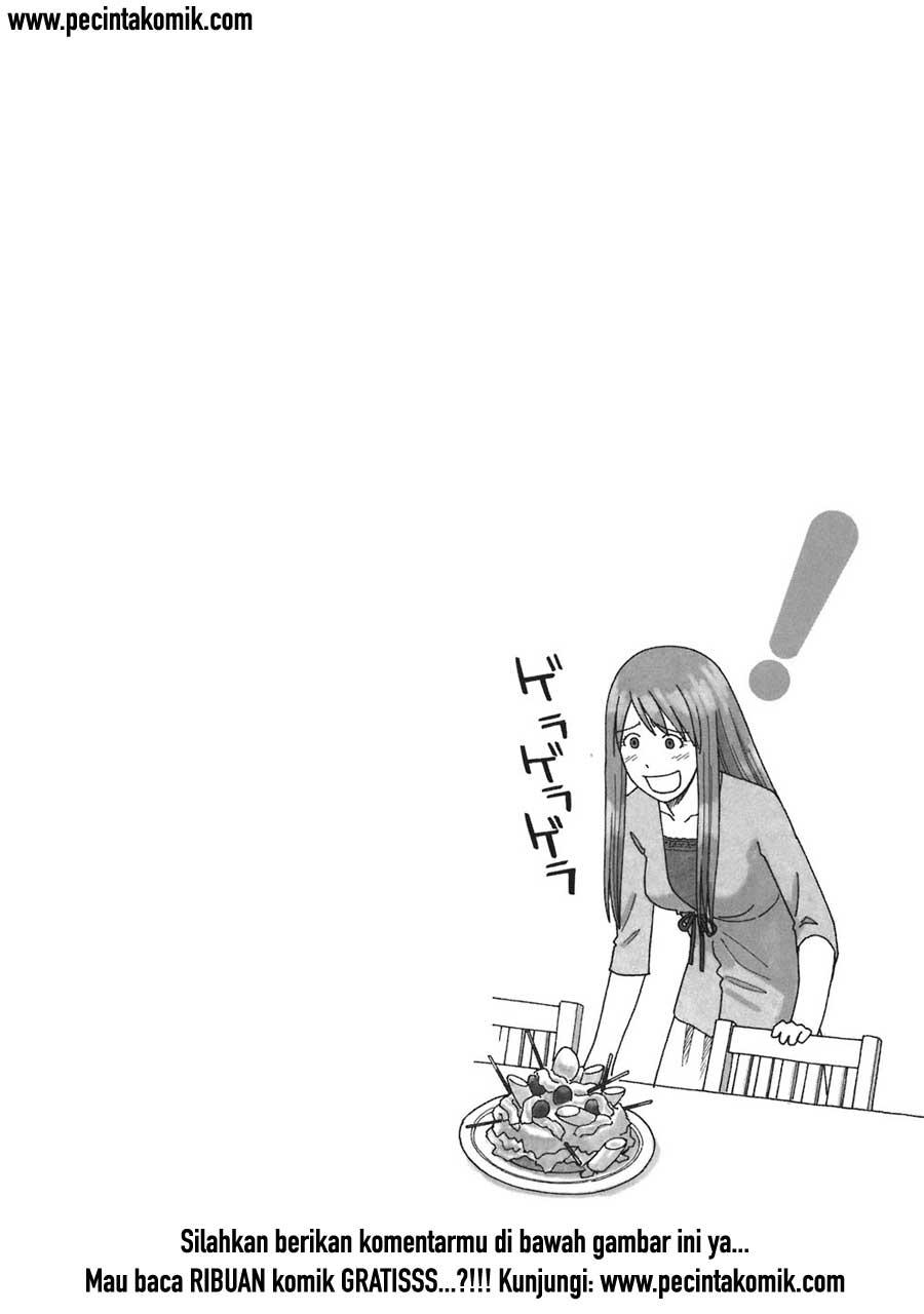 Yotsuba to! Chapter 45 Gambar 28