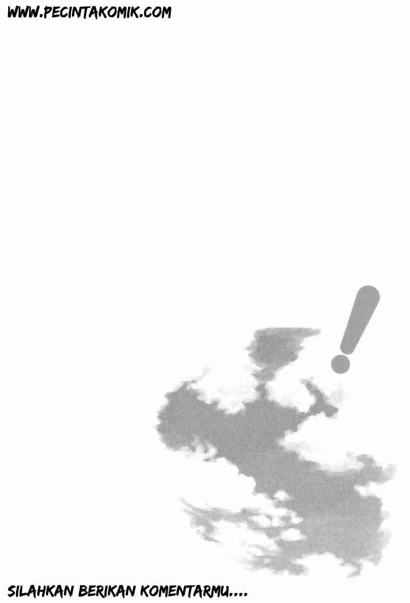 Yotsuba to! Chapter 33 Gambar 30