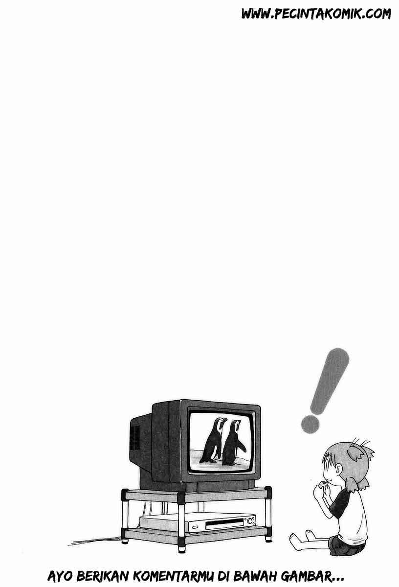 Yotsuba to! Chapter 32 Gambar 27