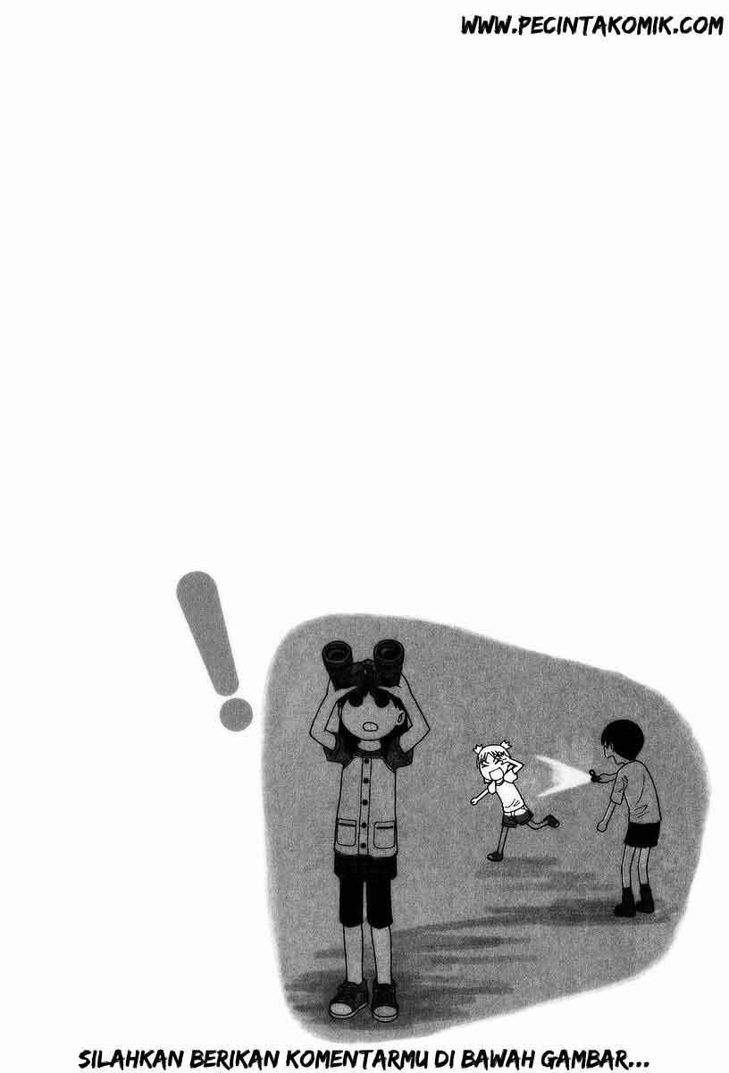 Yotsuba to! Chapter 31 Gambar 29