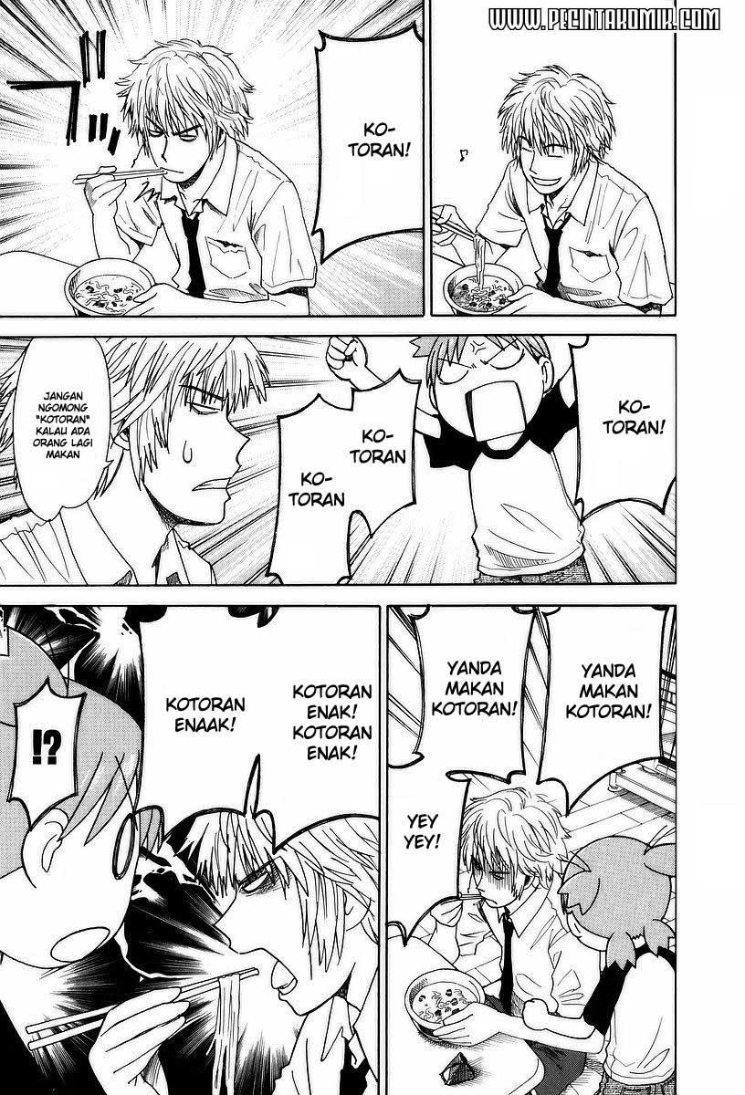 Yotsuba to! Chapter 30 Gambar 26