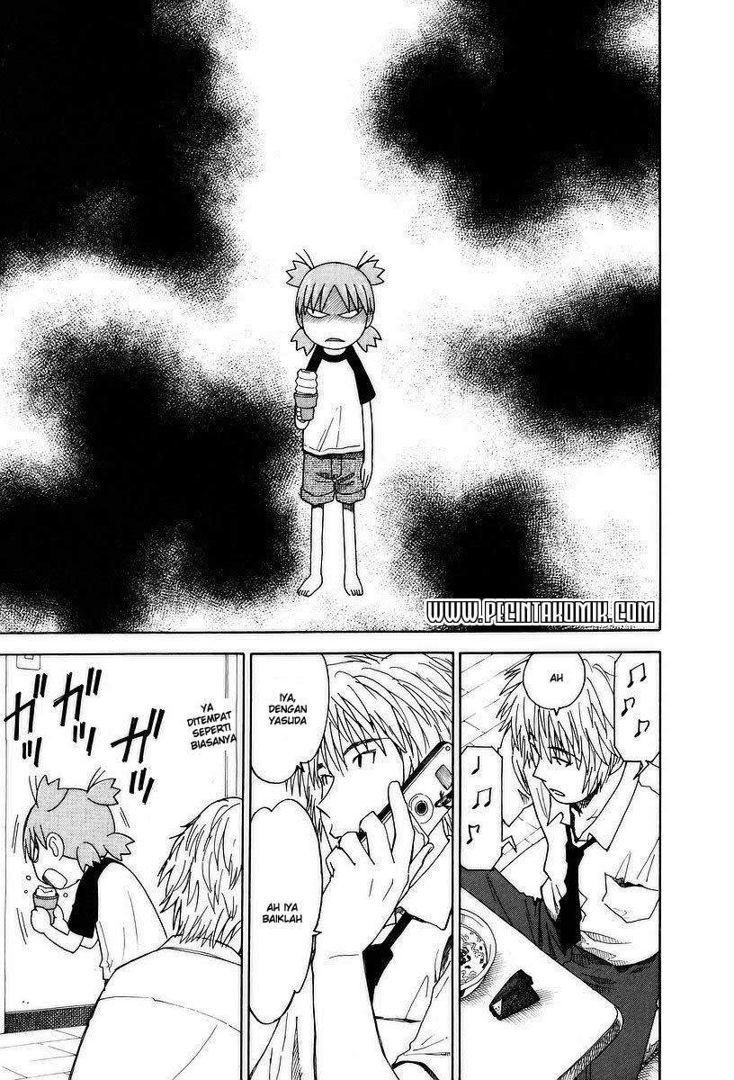 Yotsuba to! Chapter 30 Gambar 22