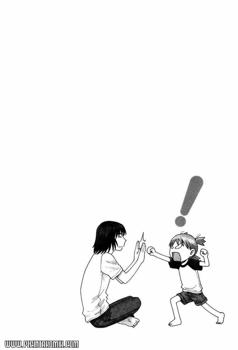 Yotsuba to! Chapter 30 Gambar 30