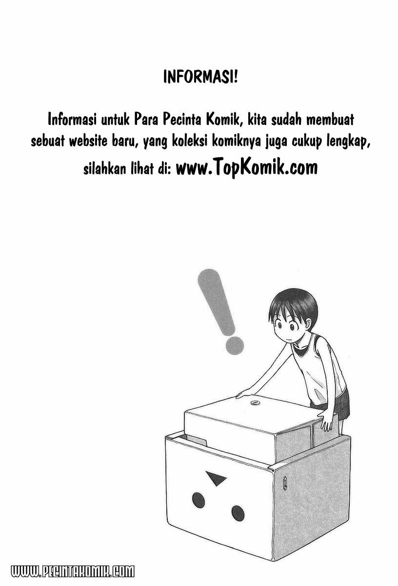 Yotsuba to! Chapter 28 Gambar 32
