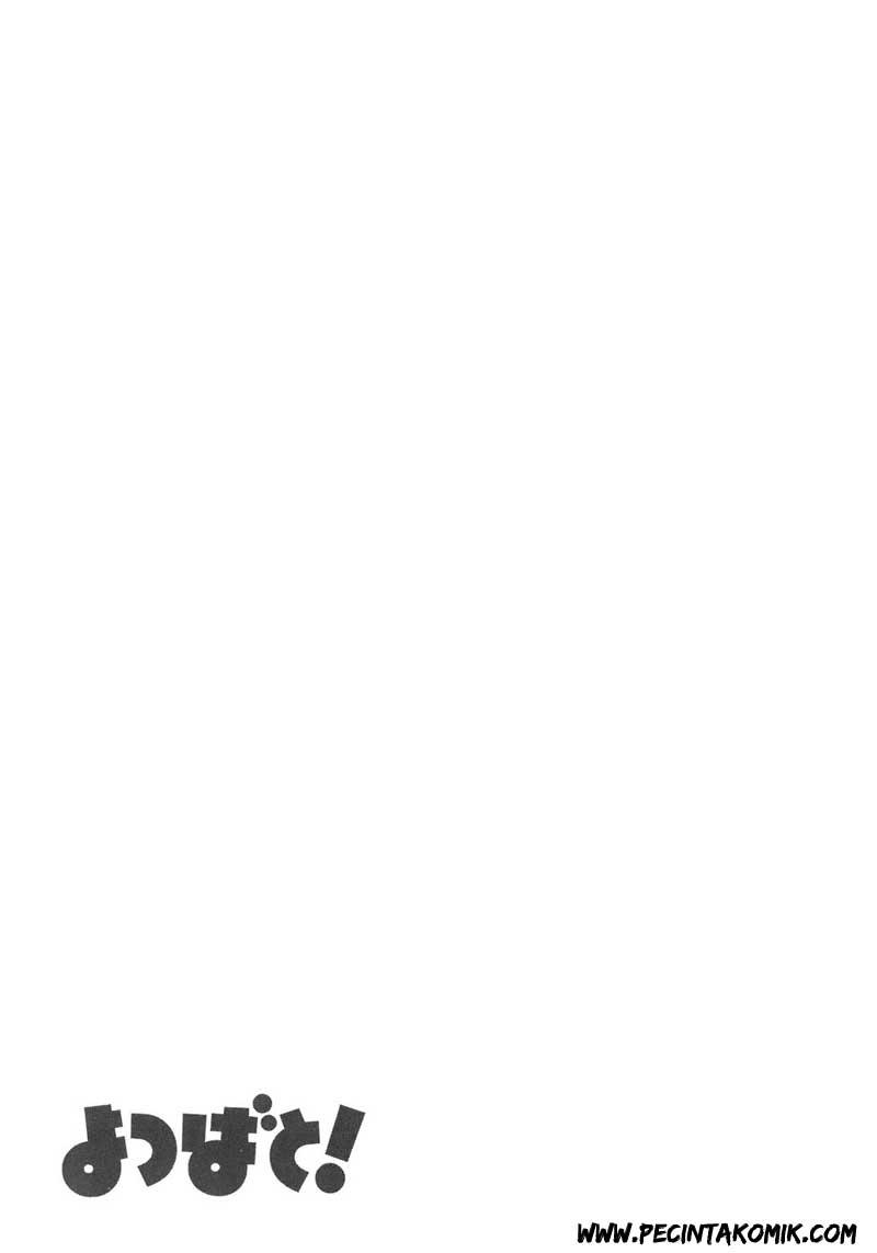 Yotsuba to! Chapter 35 Gambar 28