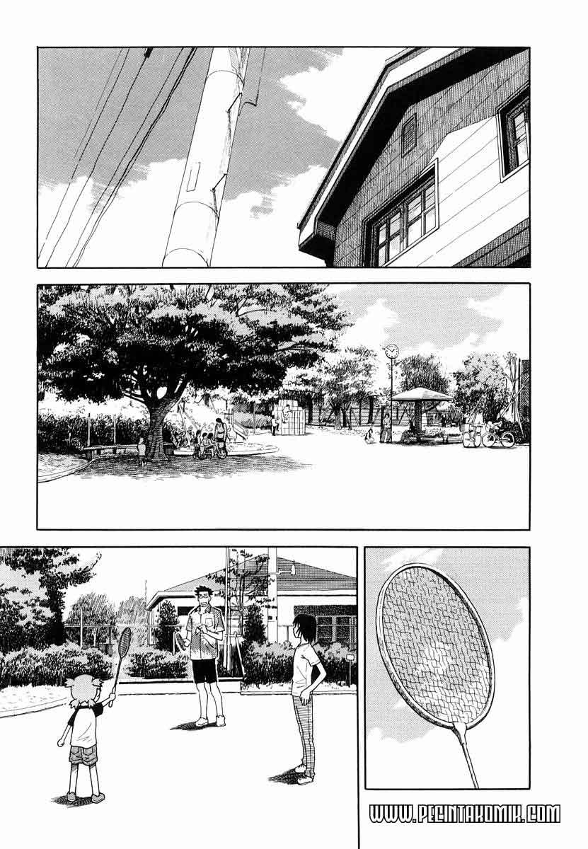 Yotsuba to! Chapter 22 Gambar 14