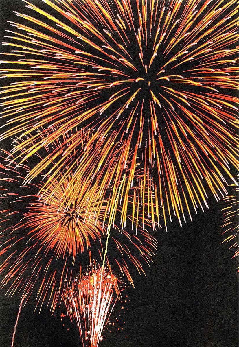 Yotsuba to! Chapter 21 Gambar 26